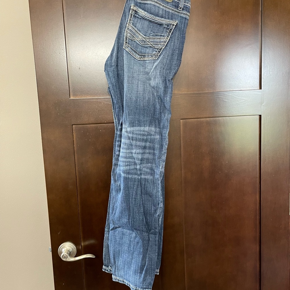 BKE mens jeans